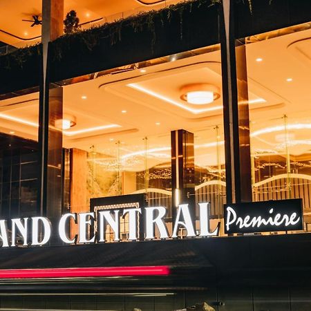 Grand Central Premier Medan Exterior photo