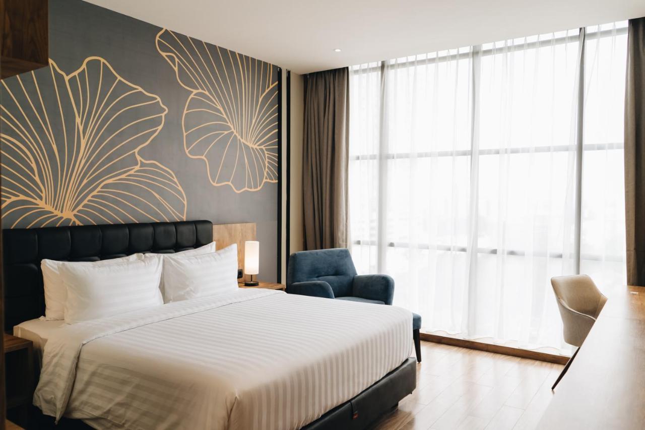 Grand Central Premier Medan Exterior photo