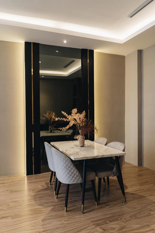 Grand Central Premier Medan Exterior photo