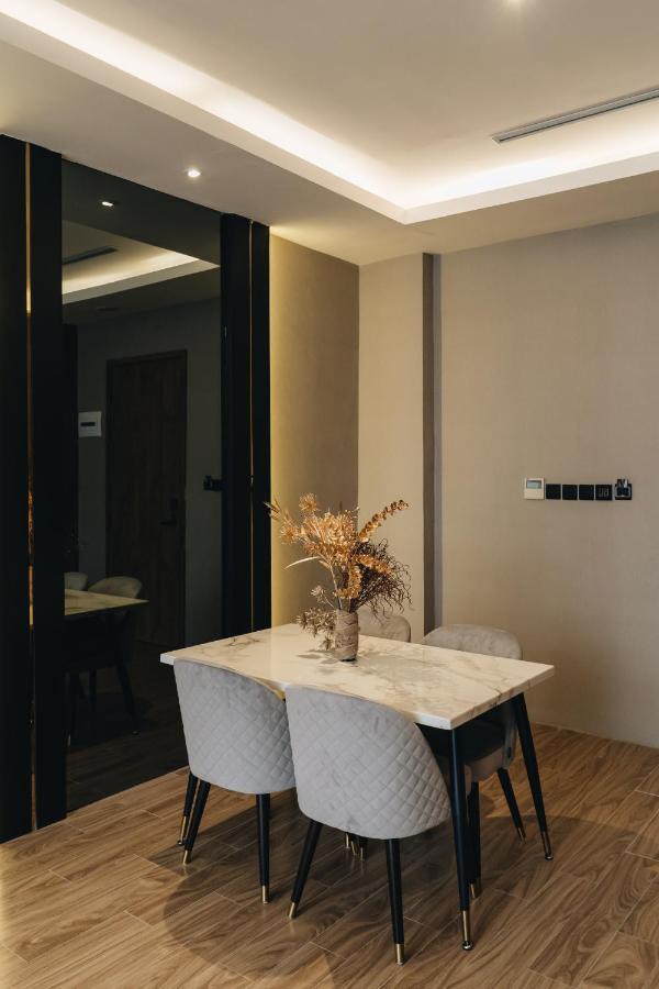 Grand Central Premier Medan Exterior photo